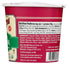 2.47 OZ (Pack 1)12 Bob's Red Mill Organic Gluten-Free Oatmeal Cup, Cranberry Orange