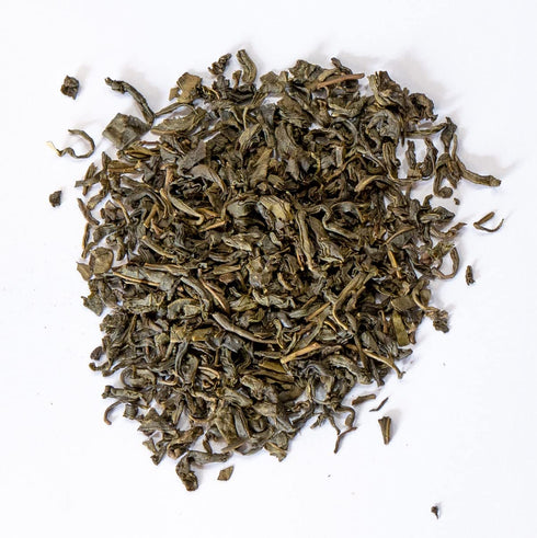 Green Tea Loose Leaf Organic, Jasmine Green Tea, Pure Leaf Tea, Best Organic Green Breakfast, Hot or Iced