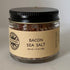 Salt Traders Real Smoked Bacon Sea Salt - 1.5 oz Net Wt.