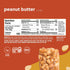 8 32g Perfect Keto Nola Bars | Gluten-Free Keto Granola Bars with Zero Added Sugar | Enjoy a Chewier, Nuttier