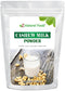 Z Natural Foods Unsweetened Cashew Milk Powder - Plant/Nut Milk For Healthy