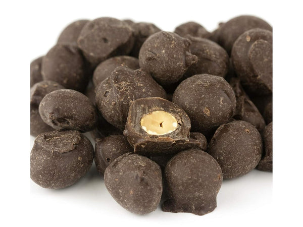 Zachary Double Dipped Peanuts Dark Chocolate 2 pounds chocolate peanuts