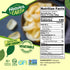 Heaven & Earth Cassava Chips, 5oz (2 Pack) Gluten Free | Non GMO | Low Sodium