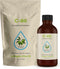 Carbon 60 C60 in Olive Oil 4oz Glass Bottle, 108mg Pure C60,