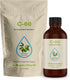 Carbon 60 C60 in Olive Oil 4oz Glass Bottle, 108mg Pure C60,
