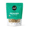 Elan Organic Sea Salted Pistachios, 5.1 oz, In Shell, Salted with Sea