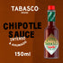 5 oz (Pack 1) TABASCO Brand Chipotle Pepper Sauce, Fl