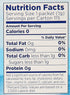 Equal Sugar Substitute Packets, 4.1 oz, 115 ct