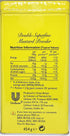 16 Colman's Dry Mustard Powder, Ounce