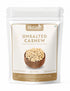 AEJESOP Organic Unsalted Cashew, Raw Cashews Whole, 7oz (200g)