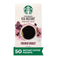 Starbucks VIA Instant Coffee, Dark Roast Coffee, French Roast, 100% Arabica, 1