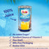 100% 6 Oz (Pack 6), 48 Dole Pineapple Mango Juice, Excellent Source of Vitamin C, Fl of Total Cans