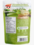 Woh (Pack 2) Tempeh Chips Fermented Soy Bean Wasabi