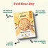 8.5 oz, (1 Pack, Elari Tigernut Root Original Cereal, Gluten-Free, No Added Sugar Honey Vanilla)
