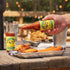 5 Oz (Pack 1) Dirty Dicks No Name Chipotle Hot Sauce, Fl - Smoky Mole-Style Flavor with a Spicy Kick