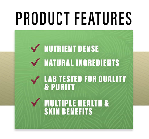 660 100% Perfect Supplements Perfect Bovine Gelatin Grams Beef Gelatin Collagen Protein Supports Healthy Skin & Joint