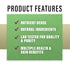 660 100% Perfect Supplements Perfect Bovine Gelatin Grams Beef Gelatin Collagen Protein Supports Healthy Skin & Joint