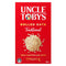 UNCLE TOBYS Traditional Oats 500g.