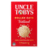 UNCLE TOBYS Traditional Oats 500g.