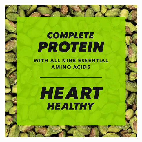 Wonderful Pistachios No Shells, Roasted & Salted Nuts, 6 Ounce Resealable Bag, Gluten Free