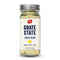 PS Seasoning Grate State - All-Purpose Cheese Seasoning Blend for Appetizers, Pasta,