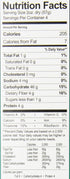 QUINOA (3x8 oz.) Ancient Harvest Wheat Free Shells