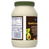 Kraft 30 oz Mayo with Avocado Oil Reduced Fat Mayonnaise - Classic Creamy Condiment for Sandwiches and Salads, Made