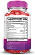 (3 Pack) Gummies 1000MG Gummies B12 180 Gummys Ripped Results Keto ACV Advanced Formula Ripped Results Keto Apple Cider