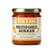 Brooklyn Delhi Roasted Garlic Achaar - 9 Ounces - Spicy, Lemony, Savory,