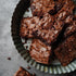 (8 Unpretentious Black Cocoa Powder, Dutch Processed, Cookies & Cakes, Rich & Decadent Ounce)