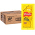 French's Classic Yellow Mustard Packets, 7 g (200 count)