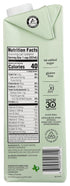 (6 Pack) Mooala Brands Plant Based Beverage, Unsweetened Original Almondmilk | Organic Plant Based Beverage | Dairy