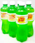 Generic 6 Pack 16.9oz of Bottles Diet Sun Drop Citrus Soda Pop Soft Drink