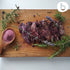 Organic Black Currant Powder from Freeze Dried Black Currants - Rich in Anthocyanins & Polyphenols - 2.65oz