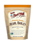 Bob's Red Mill Pearl Barley, 30 Ounce (Pack of 4)
