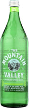 The Mountain Valley MOUNTAIN VALLEY WATER Sparkling Water Lime, 33.8 FZ