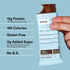 22oz (12 Count) RXBAR Protein Bars, Protein Snack, Snack Bars, Vanilla Almond, Box