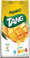 pin to plane Tang Mango Instant Drink Mix, 500g Pouch