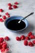 250ml ReModena Organic Raspberry Balsamic Vinegar | USDA Organic IGP Balsamic from Modena, Italy | No Caramel Coloring