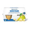 Amazon Fresh Happy Belly 16 Ounce Juice Fruit Cups, Regular Diced Pear