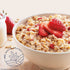 1.05 Oz, (Pack 44) Quaker Instant Oatmeal, Strawberries & Cream