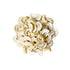 8 Food to Live Organic Cashew Pieces, Ounces - Non-GMO, Kosher, Vegan, Unsalted, Unroasted, Bulk