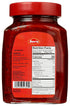 Generic 25.4 Oz Seraa Hot Pepper Paste Jar No Sugar, No Artificial Preservatives. Great as a Spread or in Sandwiches!