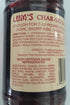 Lum's 1955 11oz Hawaiian Char-Siu (Sweet Roast Pork) BBQ Sauce Since - Chinese Char Grill Barbecue Marinade for Beef