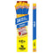 Slim Jim Giant Smoked Meat Sticks, Mild Flavor, 6g Protein Per Stick,