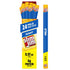 Slim Jim Giant Smoked Meat Sticks, Mild Flavor, 6g Protein Per Stick,