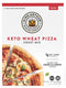 King Arthur Baking Keto Pizza Crust Mix, Low Carb & Keto Friendly, 1g Net Carbs Per Serving, 10.25 oz