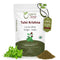 Organic Way Tulsi/Holy Basil (Krishna) Cut & Sifted (Ocimum Tenuiflorum) - Herbal