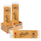 Garofalo Premium Durum Wheat Semolina Bucatini Pasta, Italian Made, Bronze-Drawn, Al-Dente, One-Ingredient