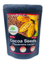 Ceylonwood Herbals Organic Cocoa Seeds, Cacao Seeds, Theobroma cacao 50 Seeds Pack